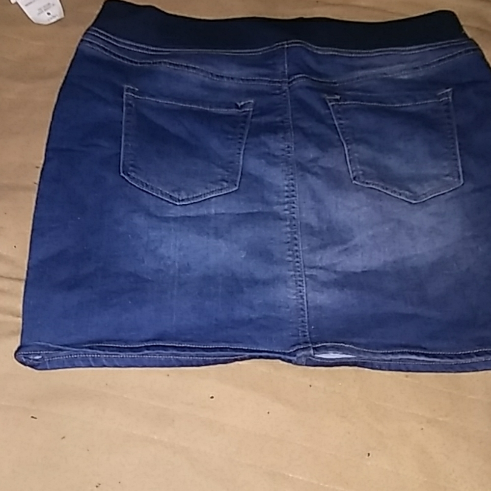 Skirt